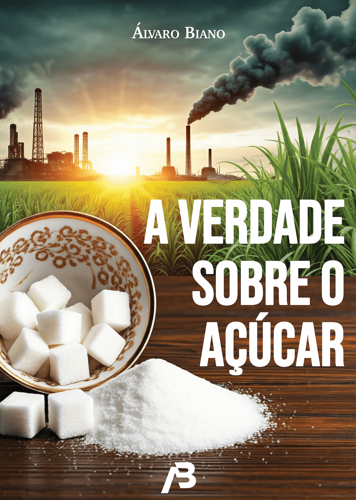 A VERDADE SOBRE O AÇÚCAR