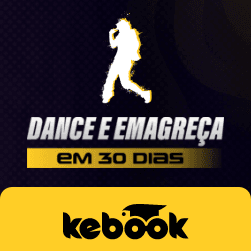 Curso Dance e Emagreça em 30 Dias