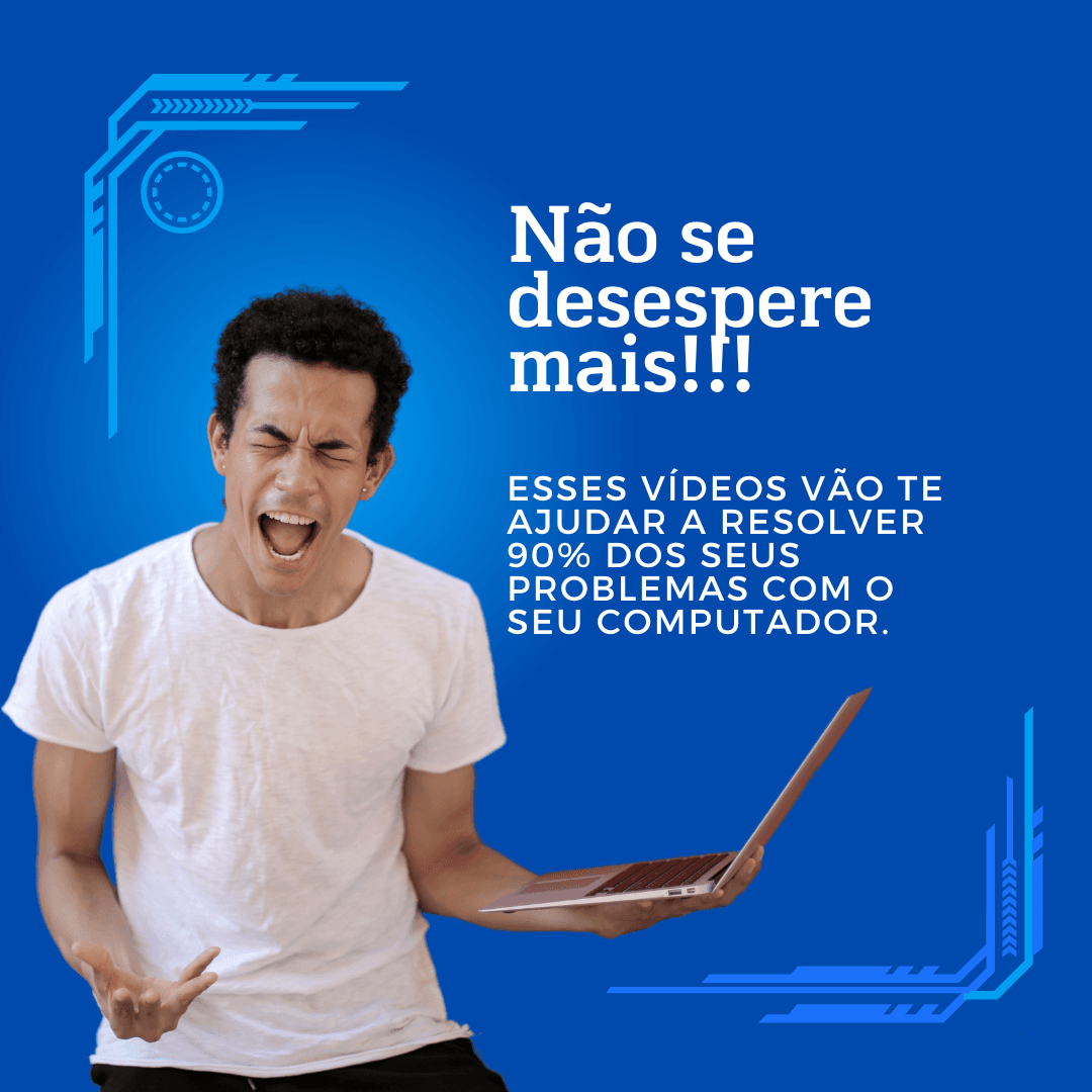 Segredos da Informática