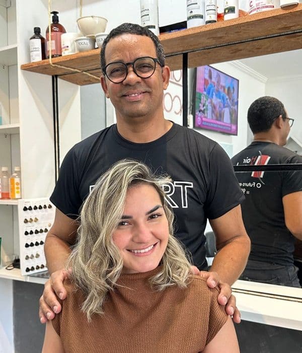 CURSO EXPERT EM CORTES FEMININOS