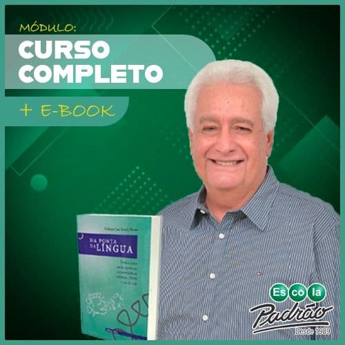 Na Ponta da Língua - CURSO COMPLETO - O Guia Prático para Apresentações de Sucesso.