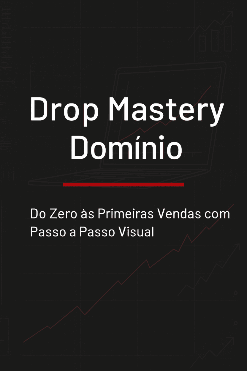 Drop Mastery Domínio