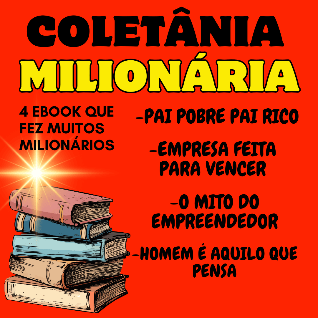 Coletânia Milionária