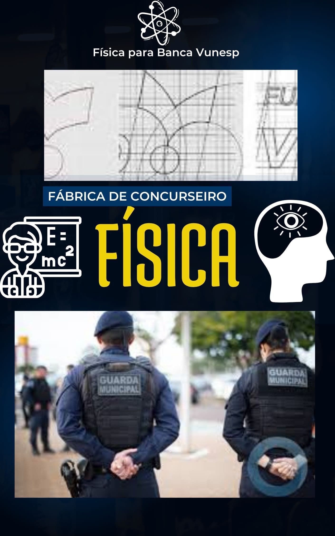 Física para Concurso