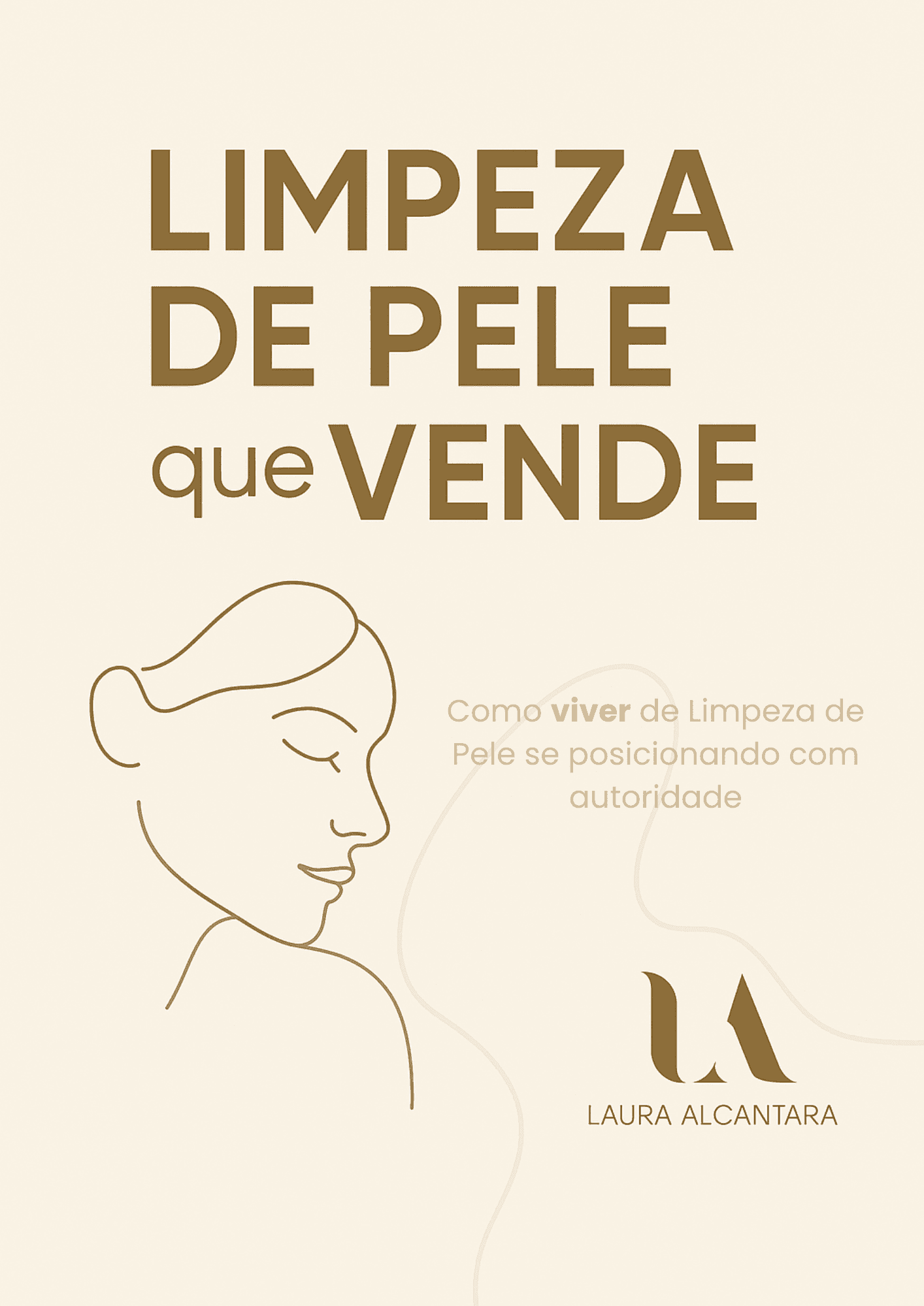 LIMPEZA DE PELE QUE VENDE