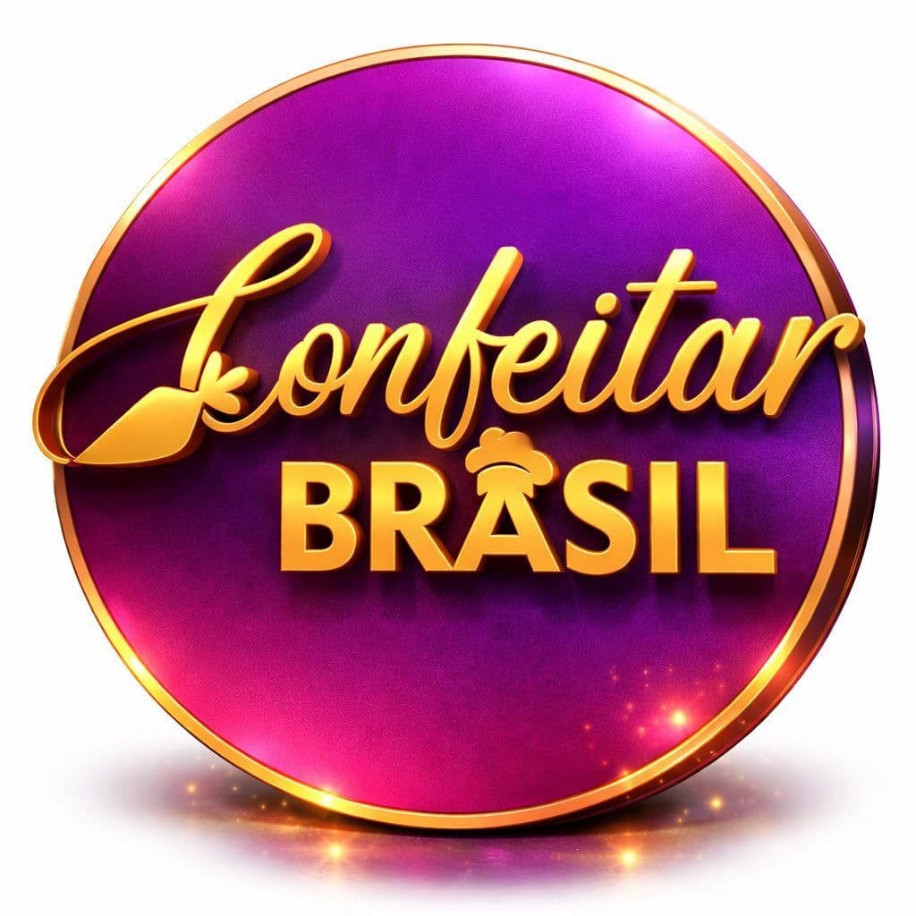Confeitar Brasil 2026