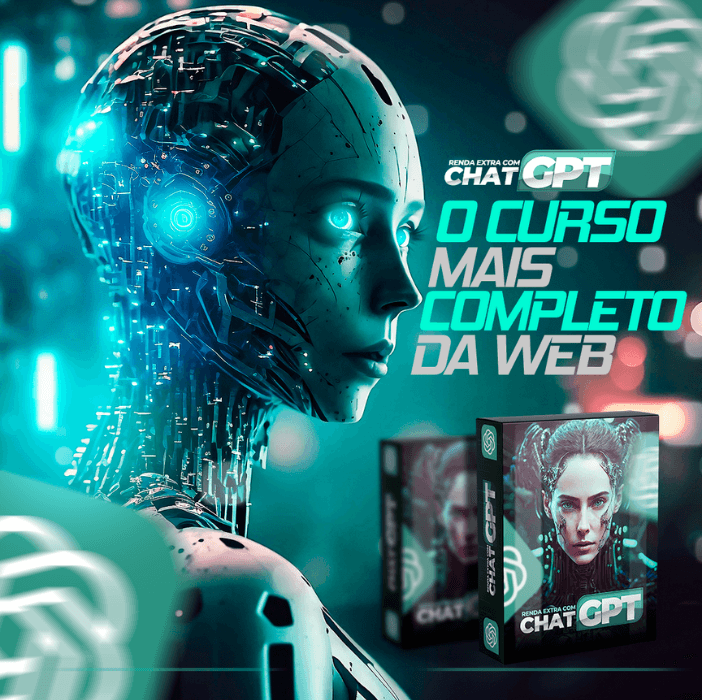 Curso Completo online: Lucrando com Chat GPT