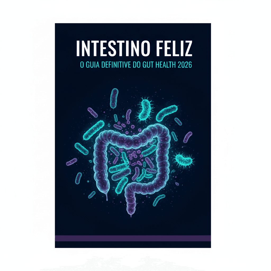INTESTINO FELIZ: GUT HEALTH 2026