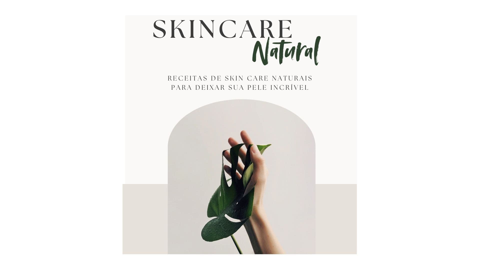 Skin Care Natural