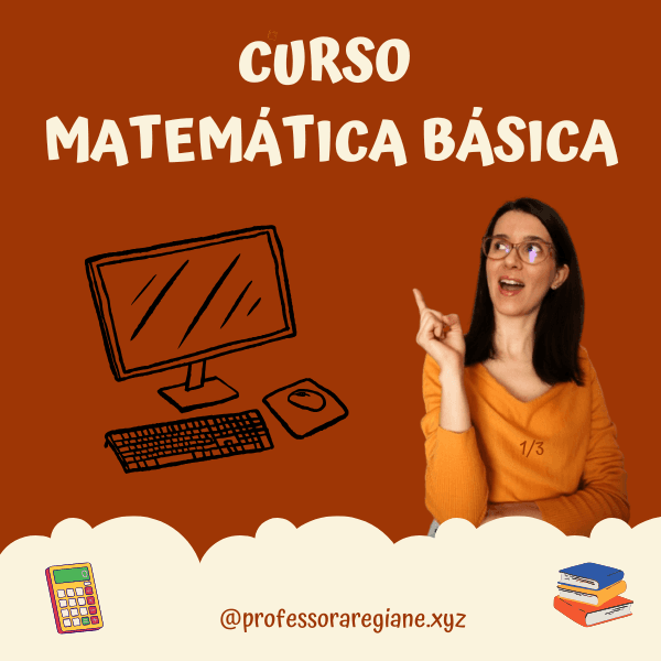 Curso de Matemática Básica