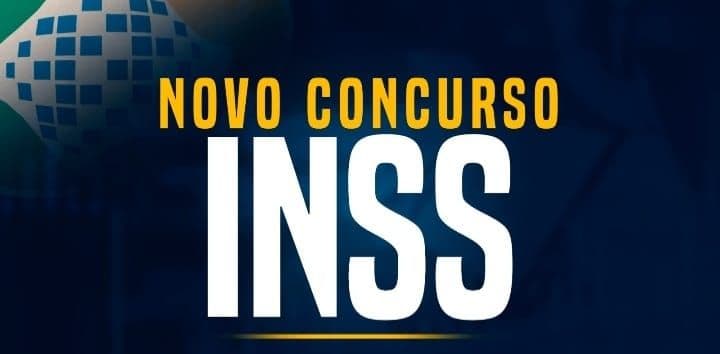 PREPARATÓRIO PARA O CONCURSO DE TÉCNICO DO INSS