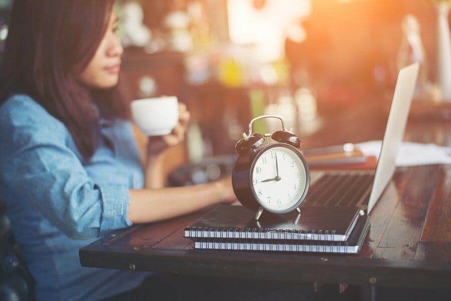 Curso Gestão de Tempo e Planejamento Pessoal