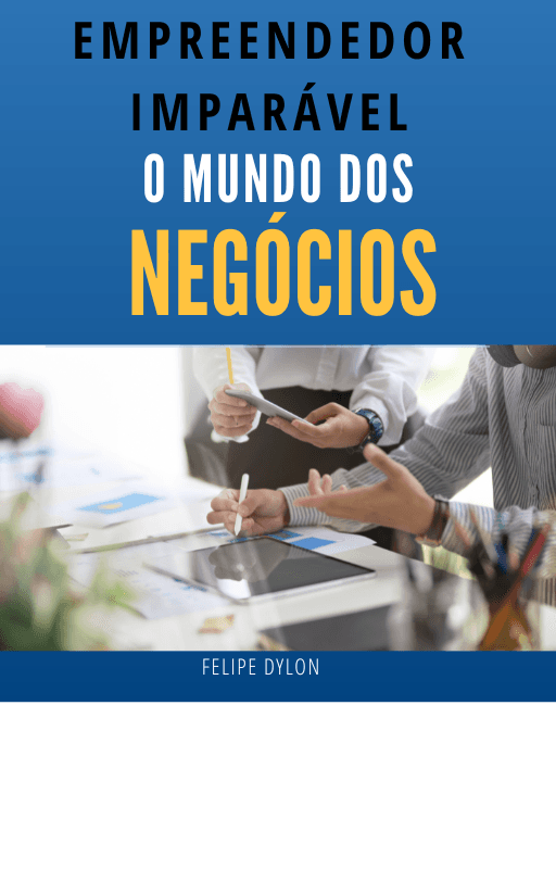 PLR e-book Empreendedor Imparável