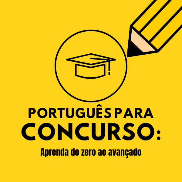 Apostila de Português para Concurso