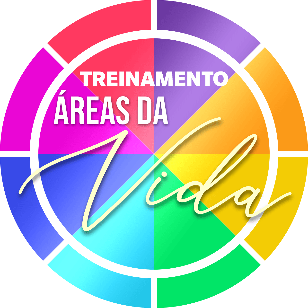 Como Cocriar Sonhos e Metas - Método Áreas da Vida