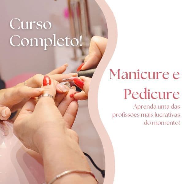 Manicure e Pedicure Spa