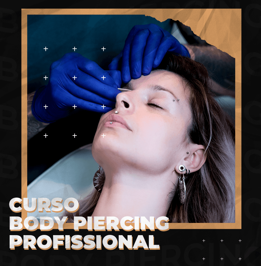 Body Piercing Profissional 2.0