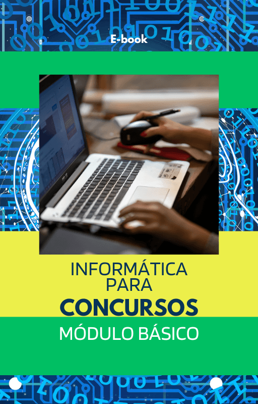 Informática para concursos (nível básico)