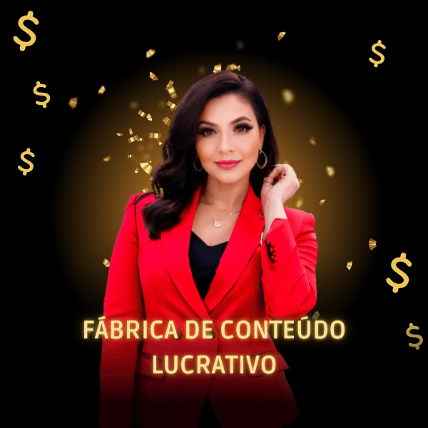 Fábrica de Conteúdo Lucrativo