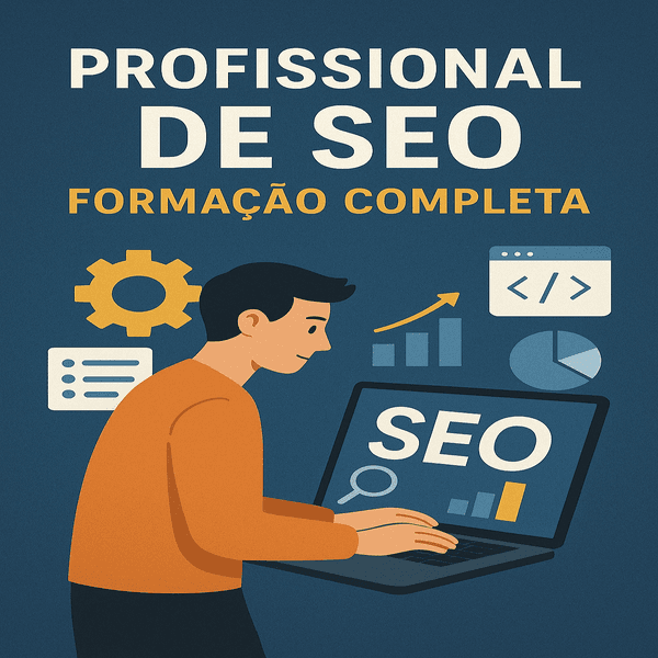 Profissional de SEO – Formação Completa
