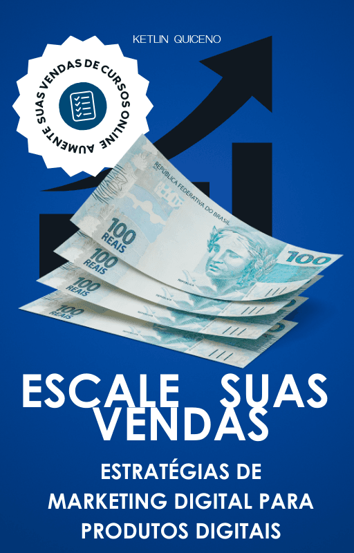 Escale Suas Vendas de Cursos Online: Guia Prático para Marketing Digital Eficiente