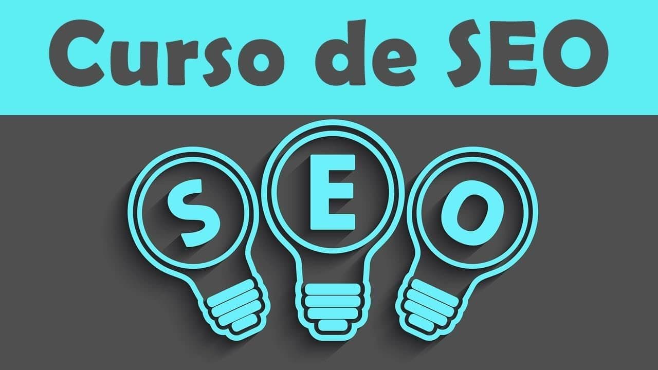 Curso de SEO Completo: Do Básico Ao Avançado.