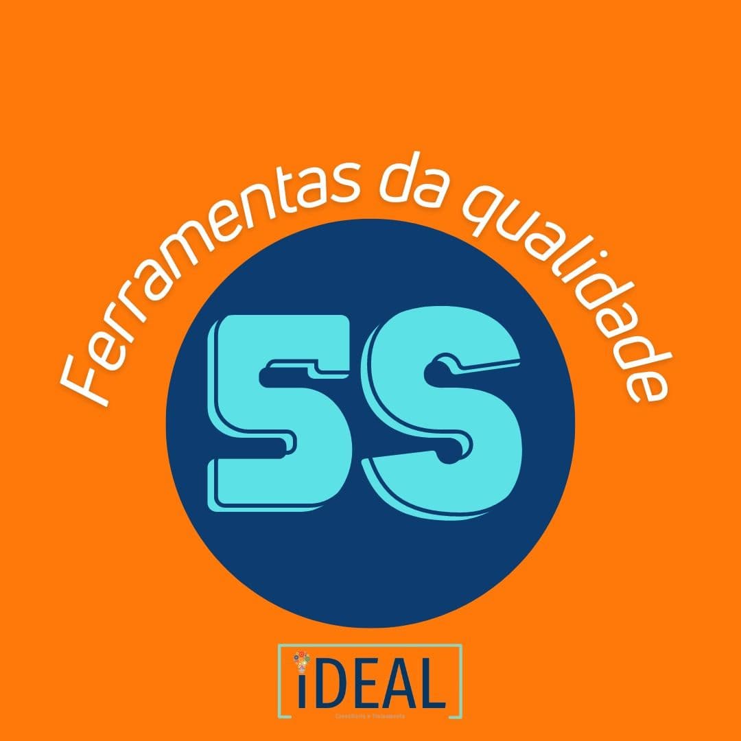 Formação na Melhoria Contínua aplicando 5S