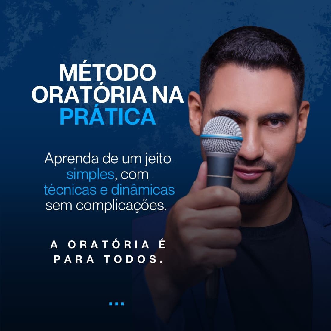 Oratória na Prática