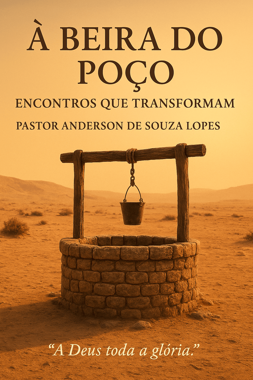 À Beira do Poço – Encontros que Transformam