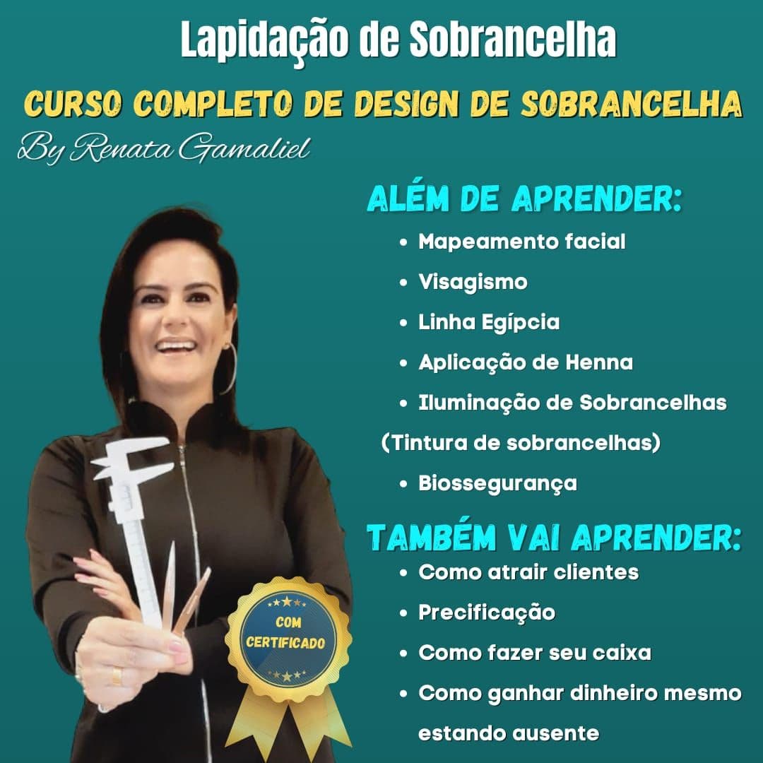 Lapidação de Sobrancelhas