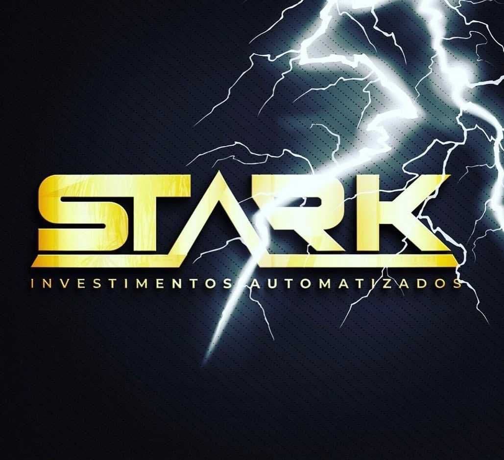 Stark EA - Robô Expert Advisor