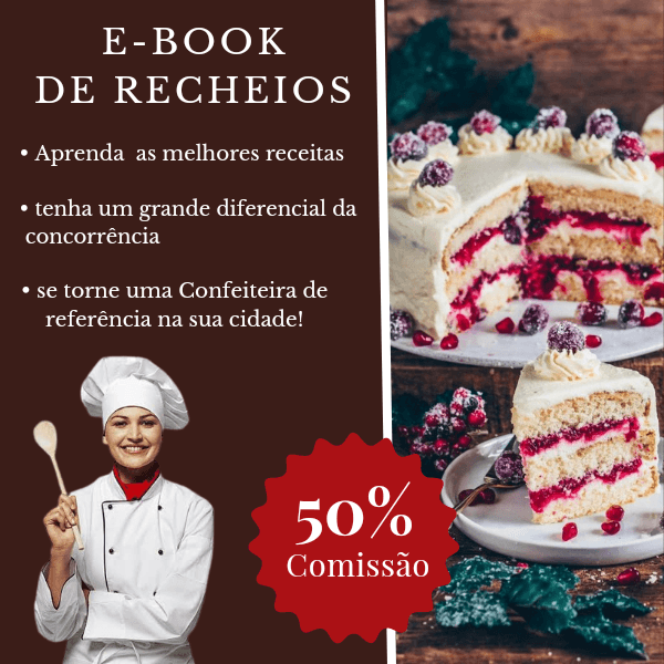 Recheios de sucesso 2.0