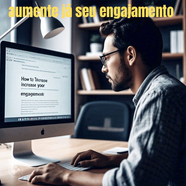 Dicas em uma aula de como aumentar o engajamento TikTok/Instagram
