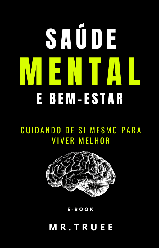 SAÚDE MENTAL E BEM-ESTAR