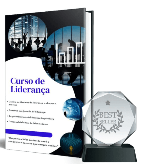 Curso de Liderança e Gestão de Pessoas