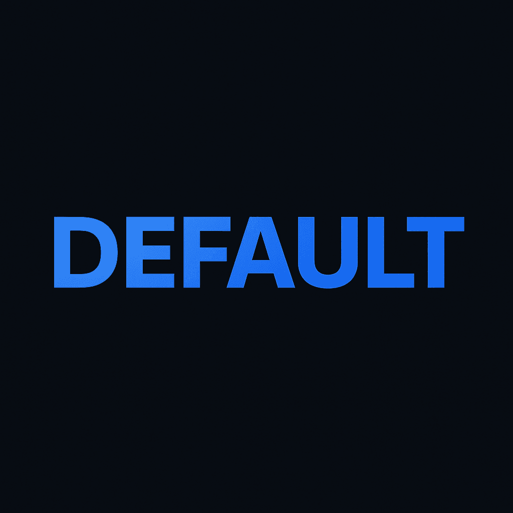 DEFAULT