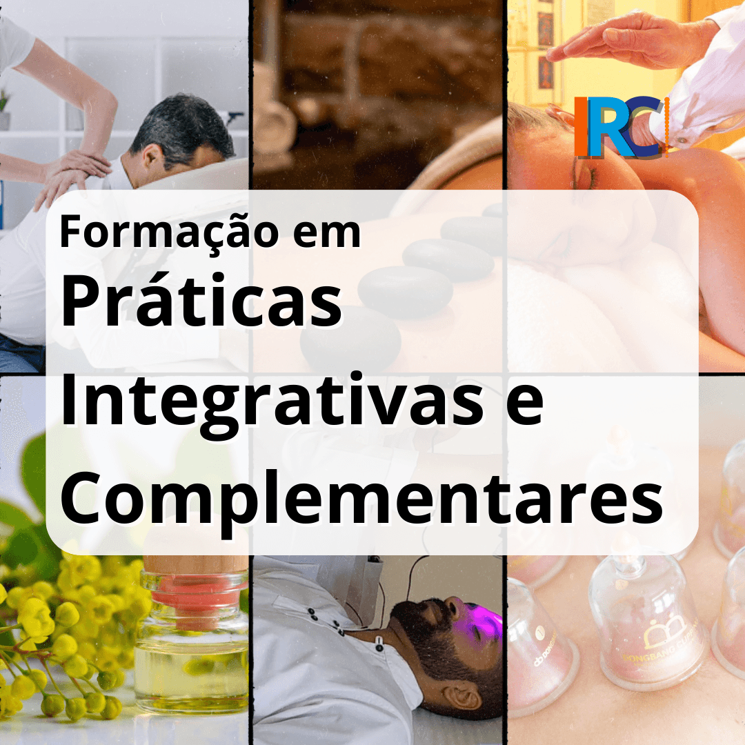 Formação em Práticas Integrativas e Complementares