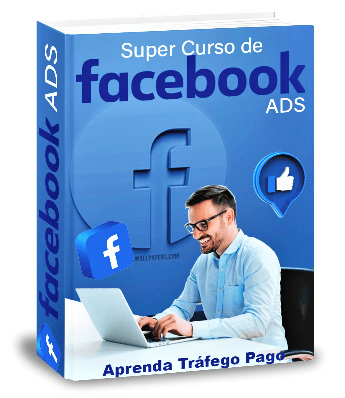 Facebook Ads Afiliado Pro
