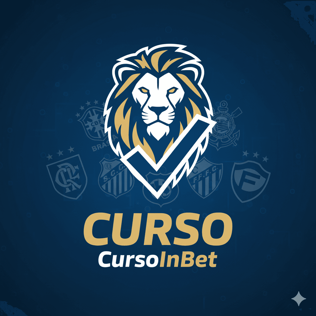 Curso In Bet : Potencialize Seus Resultados em Apostas de Futebol com Estratégias Eficazes