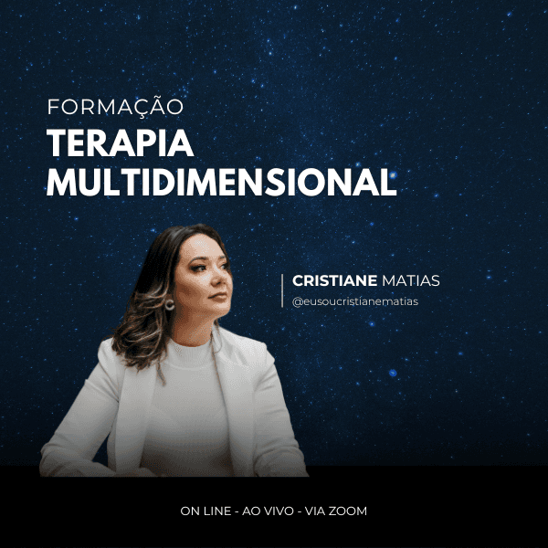 Formação em Terapia Multidimensional