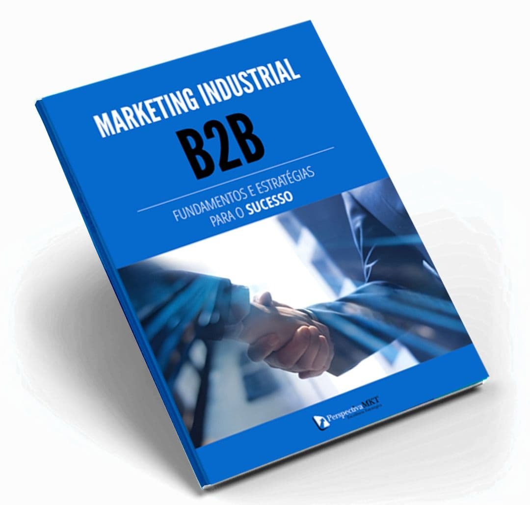 Transforme seu Negócio com Marketing Industrial B2B