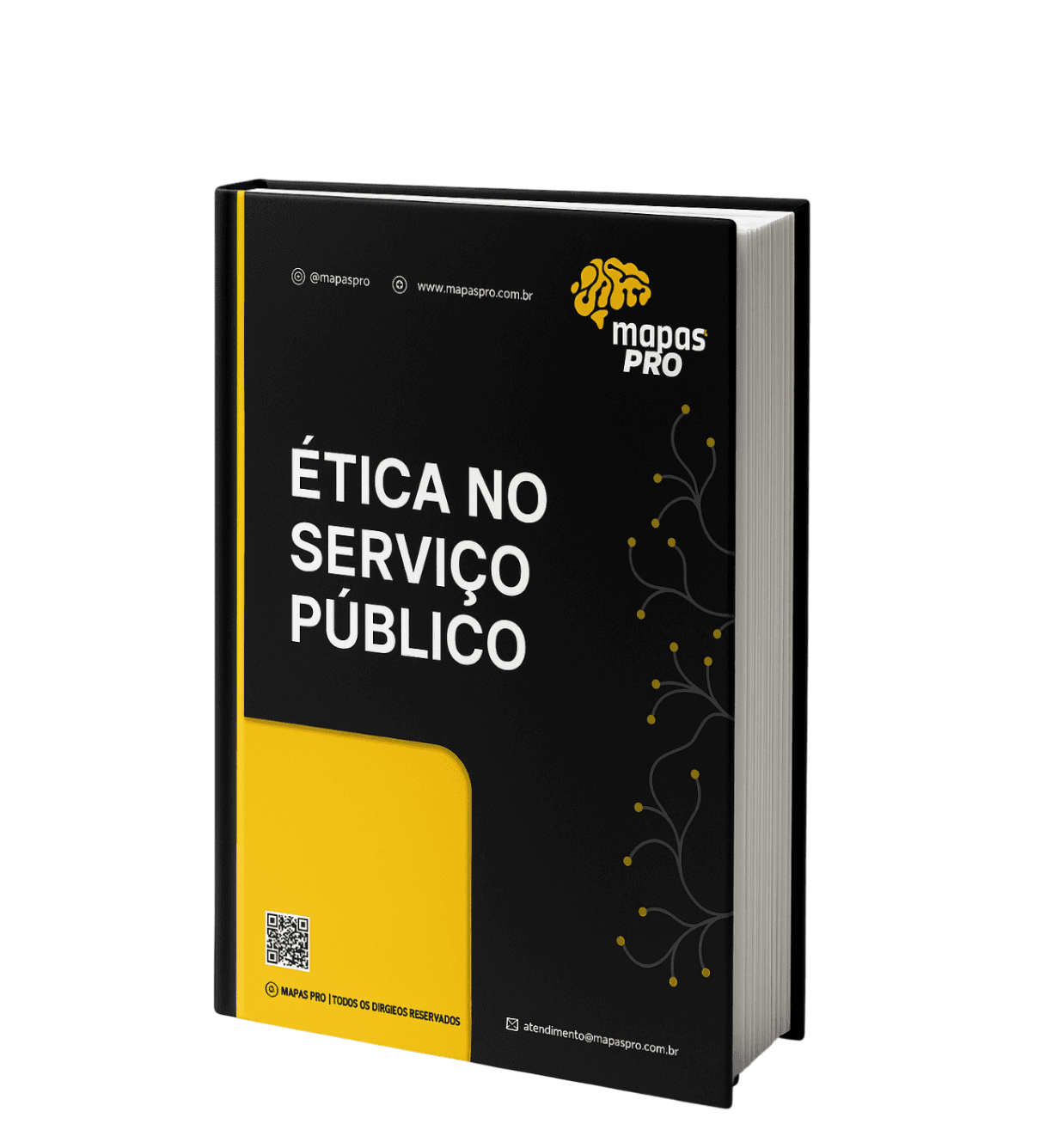 Ética e Moral para Concursos – Resumo Esquematizado