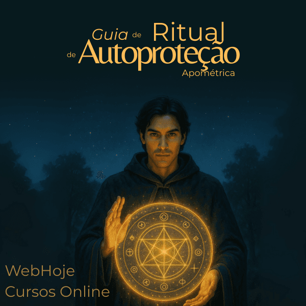 Guia De Ritual De Autoproteção Apométrica