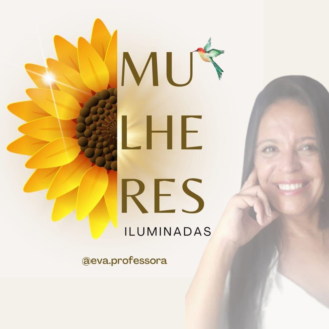 MENTORIA Jornada das Mulheres Iluminadas
