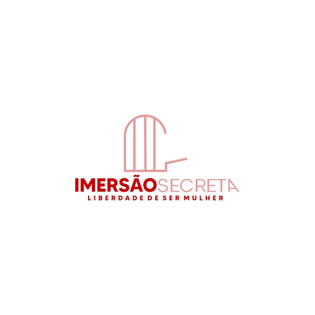 Imersão Secreta - Liberdade de Ser Mulher