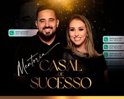 mentoria casal de sucesso