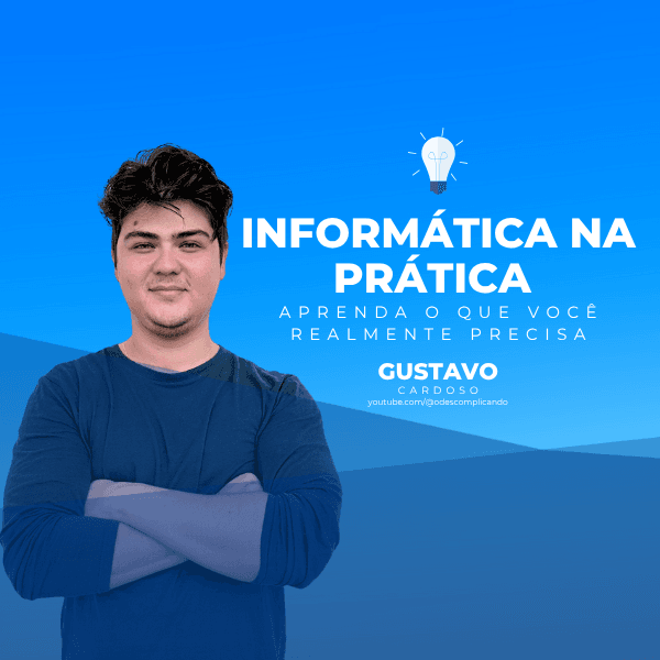 Curso de Informática Básica