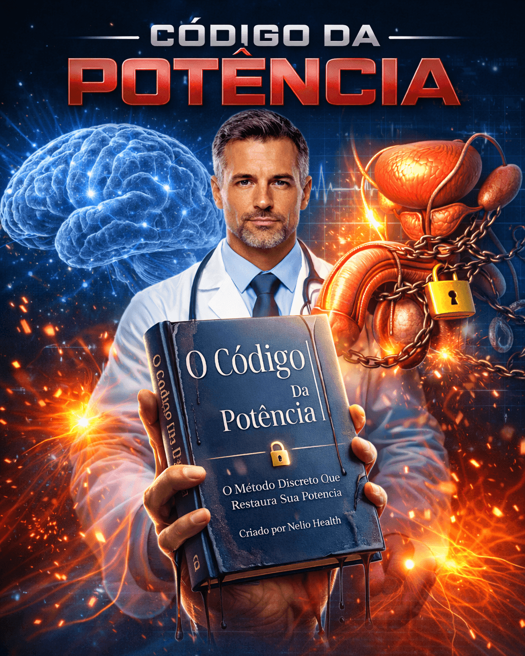 Código da Potência (o que ninguém conta)