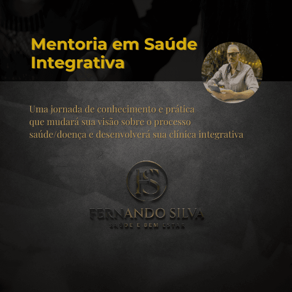 Mentoria Saúde Integrativa: Pacote Essencial - Acompanhamento Contínuo e Aprofundado