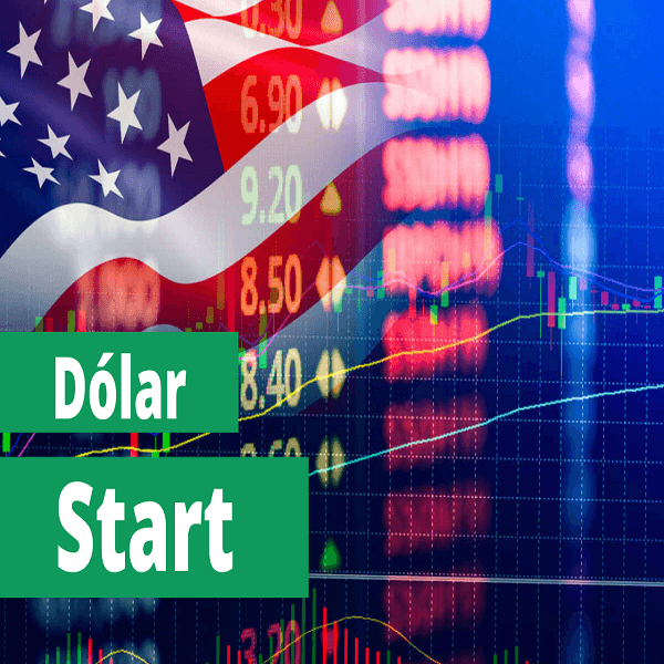 Dólar Start - Dominando o Mercado de Ações Americano